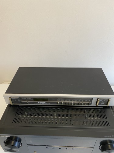 Pioneer sintonizzatore stereo - pioneer,