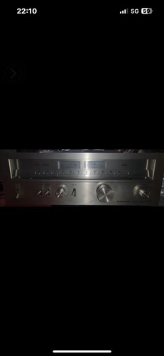 Pioneer sintonizzatore stereo - pioneer,