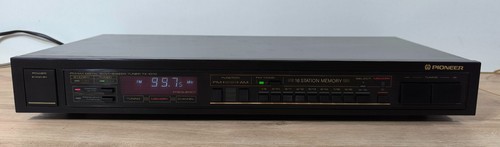 Pioneer 1070 sintonizzatore - pioneer,