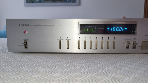 Sintonizzatore tuner pioneer - sintonizzatore,