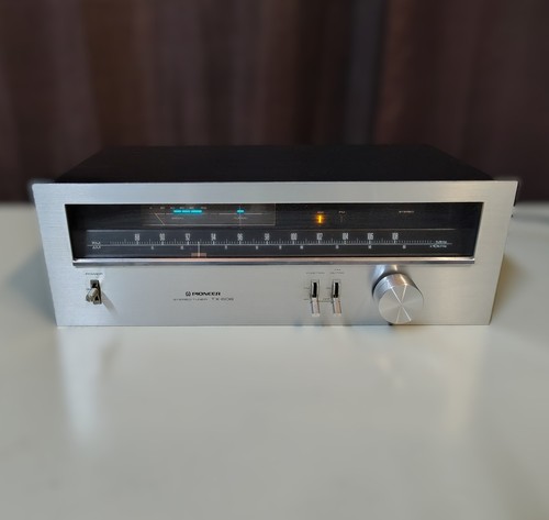 Sintonizzatore pioneer tx608 - sintonizzatore,