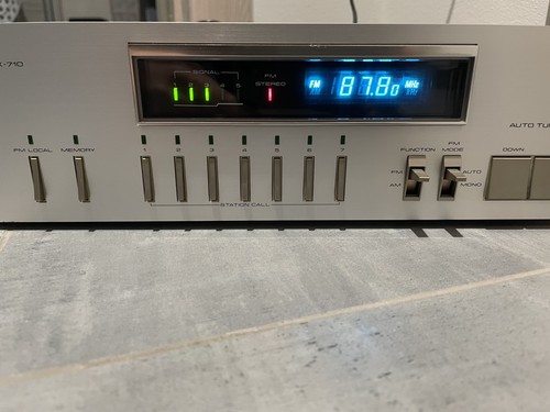 Radio 710 pioneer - radio,