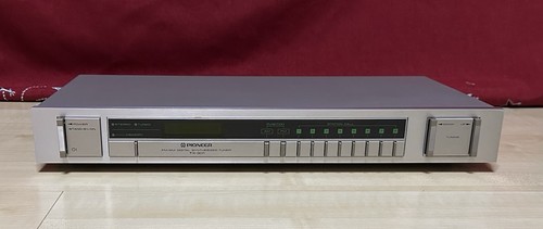 Pioneer 301 sintonizzatore - tx-301,