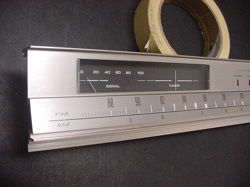 Pioneer 9800 sintonizzatore - pioneer,