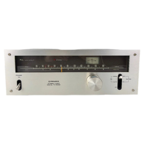 Pioneer 5300 am - pioneer, fm