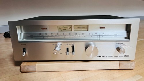 Pioneer 9500 vendo per - tx-9500,