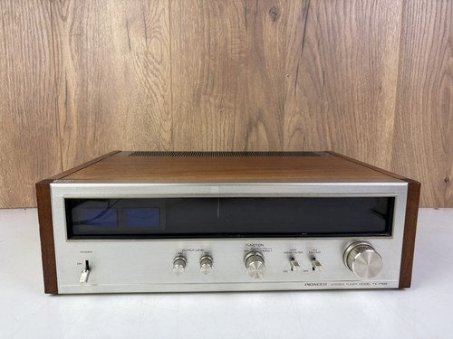 Pioneer 7100 sintonizzatore - tx-7100,