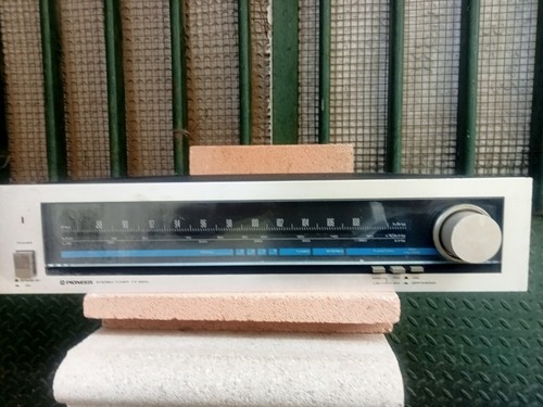 Sintonizzatore pioneer 520 - tx,