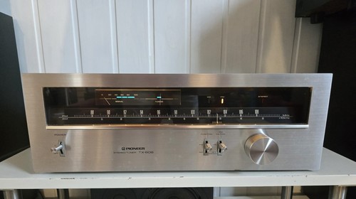 Sintonizzatore stereo