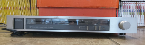 Sintonizzatore pioneer stereo - sintonizzatore,