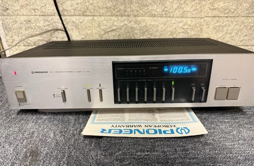 Pioneer 720 sintonizzatore - tx-720,
