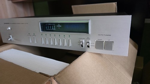 Pioneer 710 sintonizzatore - tx,