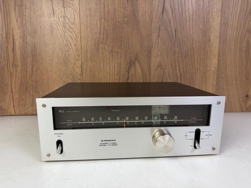 Pioneer 5300 sintonizzatore - tx-5300,
