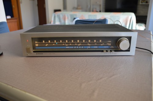 Pioneer mod 520l - pioneer,