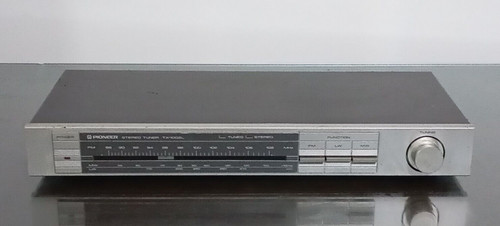 Sintonizzatore pioneer - sintonizzatore,