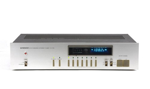 Sintonizzatore radio pioneer - sintonizzatore,