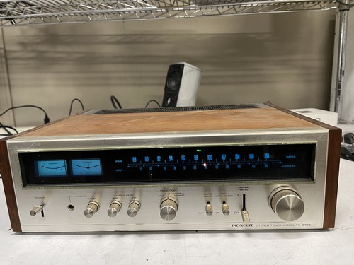 Pioneer 9100 - pioneer, tx-9100