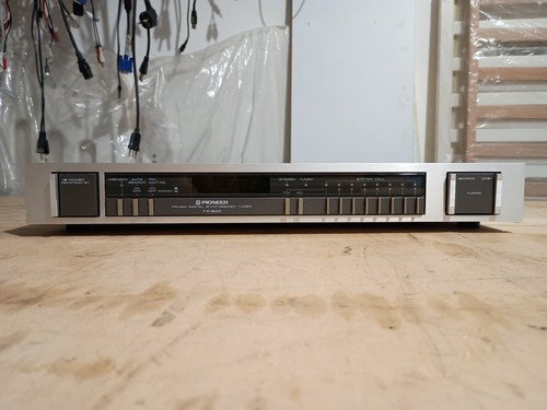 Pioneer 940 sintonizzatore - tx-940,