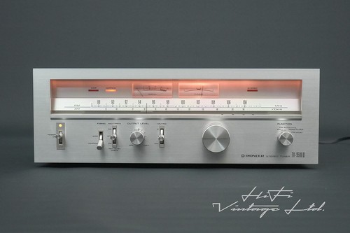 Pioneer 9500 am fm - tx-9500, am/fm