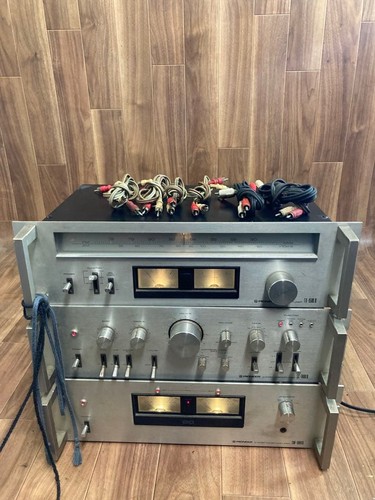 Pioneer 1500ii 1800ii - pioneer, sc-1800ii