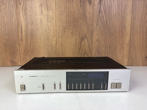 Pioneer 720 sintonizzatore - tx-720,