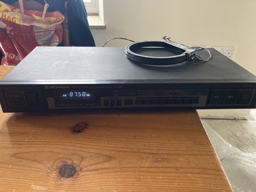 Pioneer 960l sintonizzatore - tx-960l,
