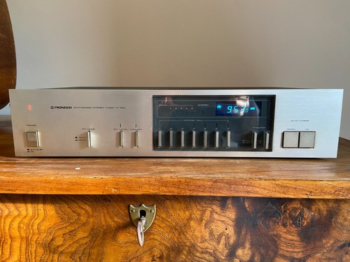 Pioneer 720l - tx-720l,