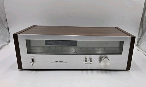 Pioneer 6800 sintonizzatore - pioneer,
