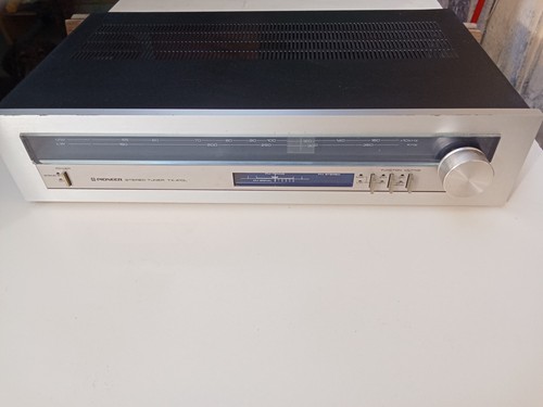 Pioneer 410l sintonizzatore - pioneer,