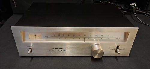 Sintonizzatore stereo