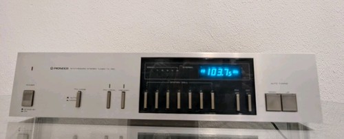 Pioneer 720 sintonizzatore - pioneer,