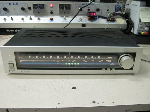 Sintonizzatore fm - sintonizzatore, am-fm