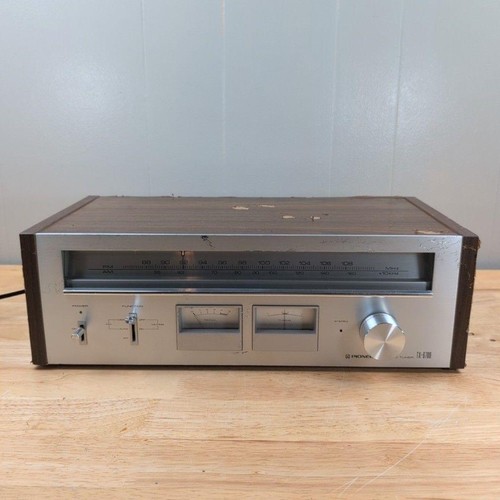 Vintage pioneer 6700 - vintage, am/fm