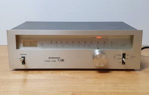 Pioneer 5500ii hifi - 5500ii,