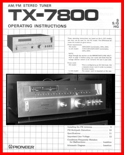 Manuale operativo operating - manuale,