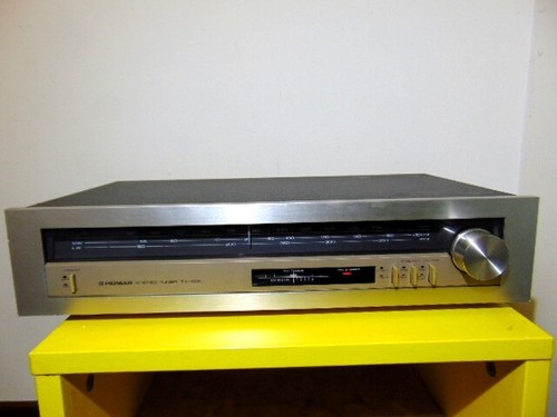 Radio tuner pioneer 408l - radio, tx-408l