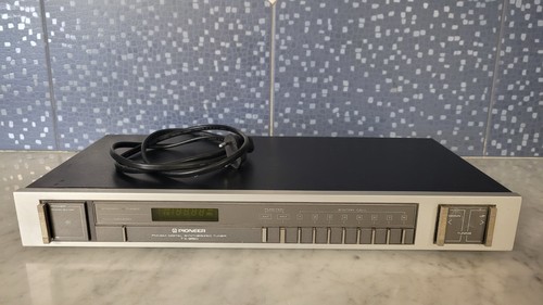 Sintonizzatore pioneer - pioneer, –
