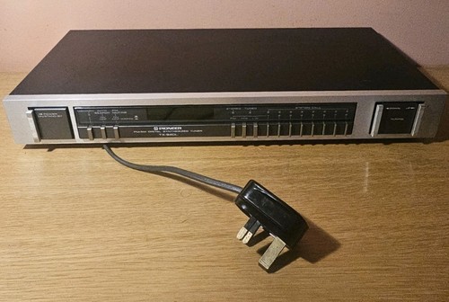 Pioneer 940l solo - pioneer, tx-940l