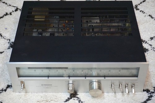 Pioneer 9800 - pioneer,