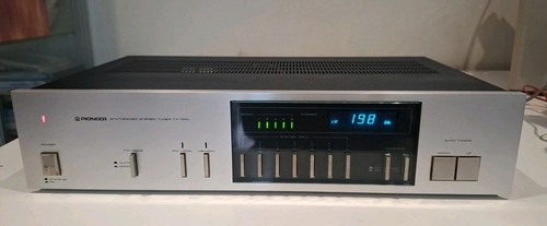 Pioneer 720l sintonizzatore - pioneer, tx-720l