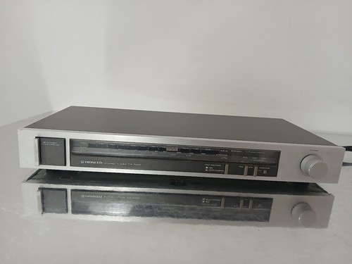 Pioneer 540l sintonizzatore - tx-540l,