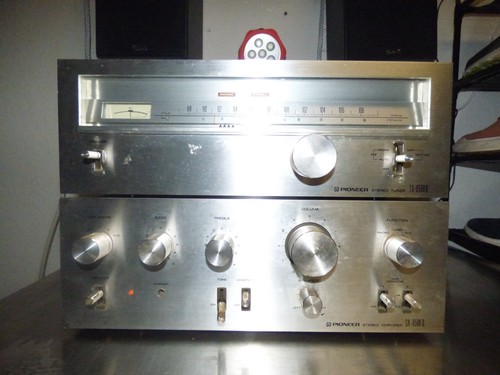 Pioneer 6500ii sa - sa,