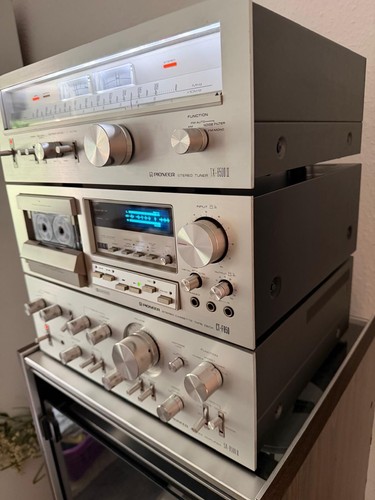 Amplificatore pioneer - amplificatore,