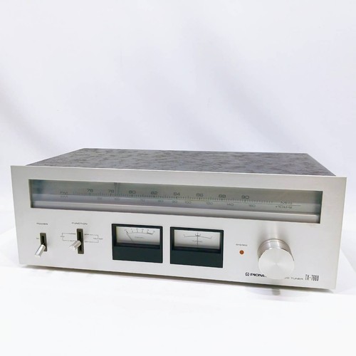 Pioneer sintonizzatore stereo - sintonizzatore,