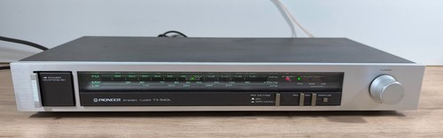 Pioneer 540l sintonizzatore - tx-540l,