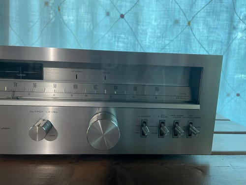 Pioneer 7800 sintonizzatore - pioneer,