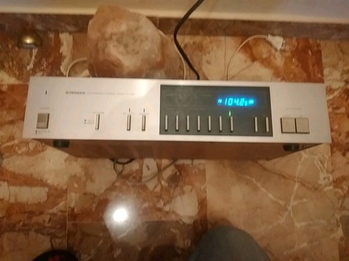 Pioneer 720 sintonizzatore - tx-720,