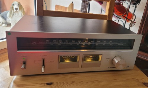 Bellissimo pioneer 606 - bellissimo,