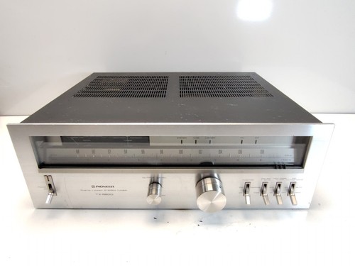 Vintage pioneer 9800 - vintage, tx‐9800