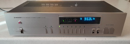 Radio 710 pioneer - radio,